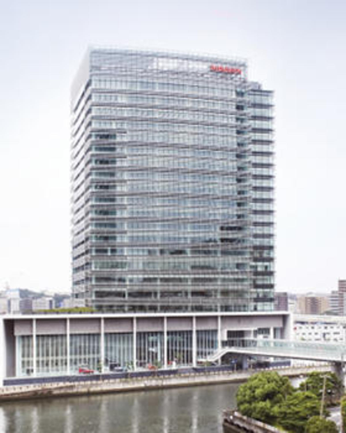 企業紹介インタビュー［日産自動車株式会社］の写真