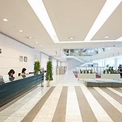 企業紹介インタビュー 日揮株式会社／JGC CORPORATIONの写真