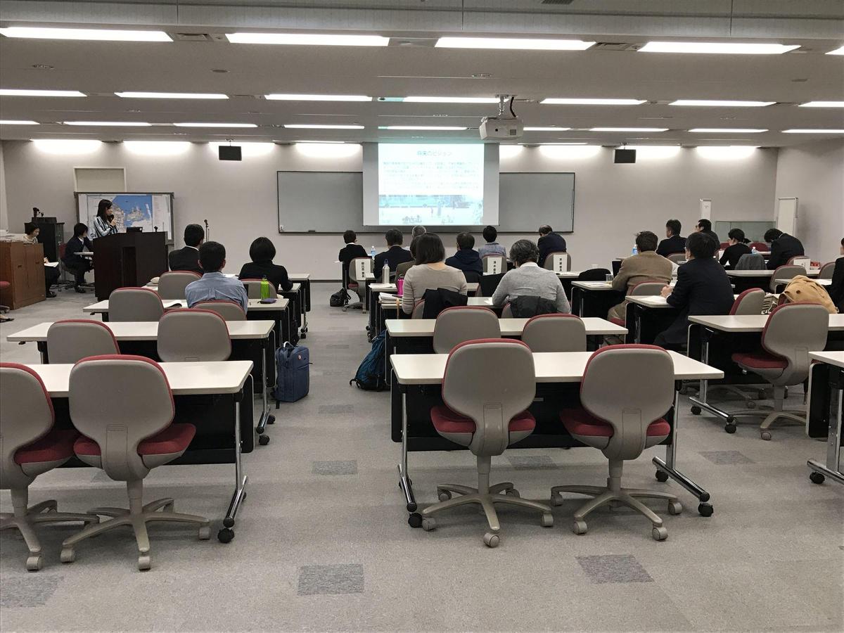 みなとみらい21エリアマネジメント活動助成事業 平成29年度　助成グループが決定しました!!の写真