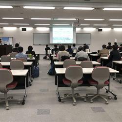 みなとみらい21エリアマネジメント活動助成事業 平成29年度　助成グループが決定しました!!の写真