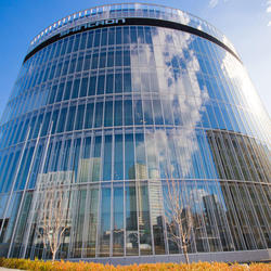 企業紹介インタビュー 【株式会社シンクロン】の写真