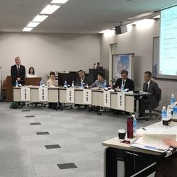 みなとみらい21エリアマネジメント活動助成事業 平成30年度　助成グループが決定しました!!の写真