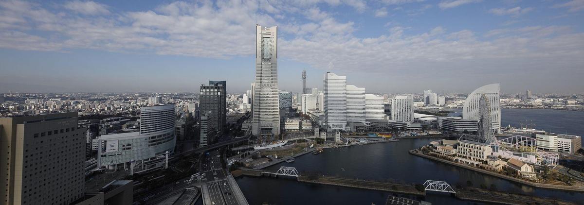 平成30年度エリアマネジメント助成活動実績報告会を開催します！の写真