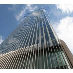 みなとみらい21地区53街区開発事業予定者決定の写真