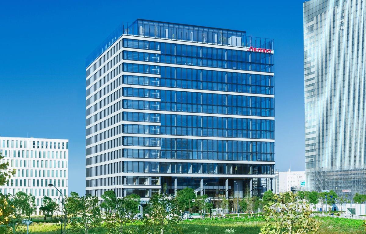 企業紹介インタビュー【株式会社資生堂】|トピックス