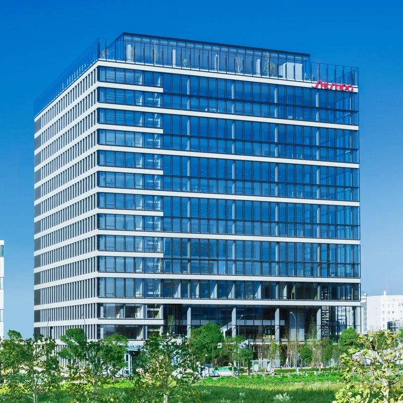 資生堂社史 SHISEIDO×HAKUTEN、”銀座の生態”からサステナビリティを考える