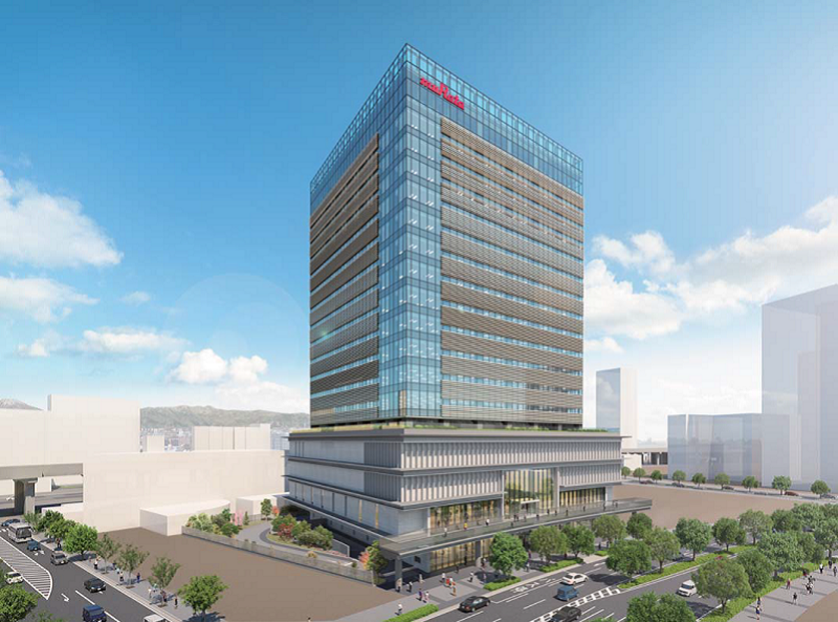 企業紹介インタビュー【株式会社村田製作所】の写真