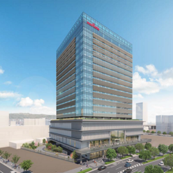 企業紹介インタビュー【株式会社村田製作所】の写真