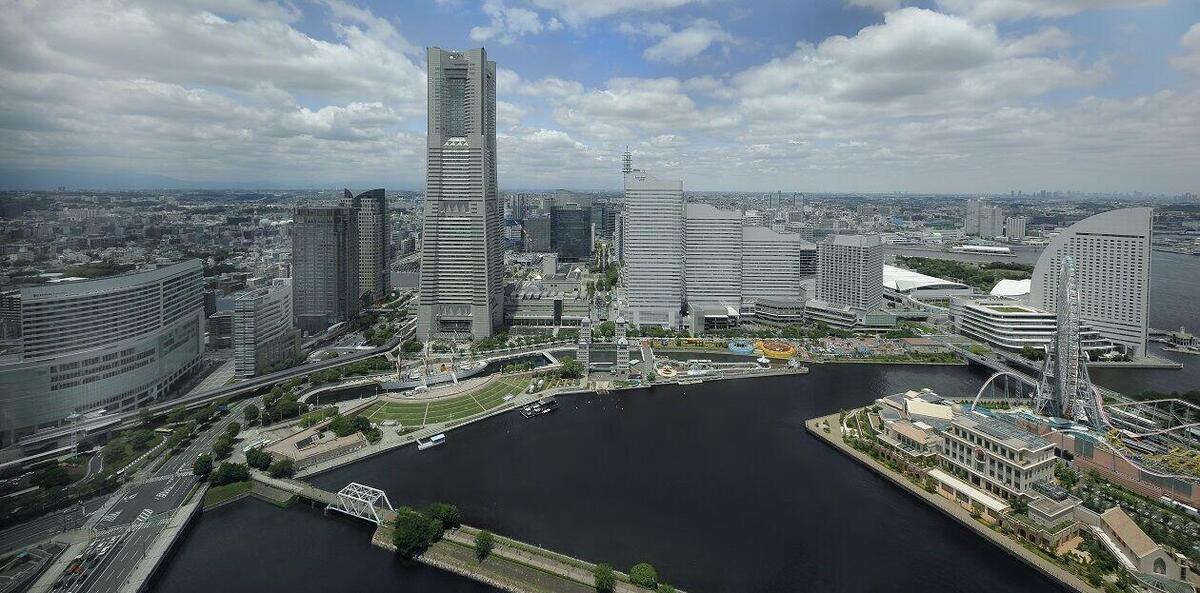 期間限定で開催 横浜みなとみらい21外国人対象のオンラインツアー 参加費無料 リリース配信しました トピックス みなとみらいエリアマネジメント公式サイト Mm A M