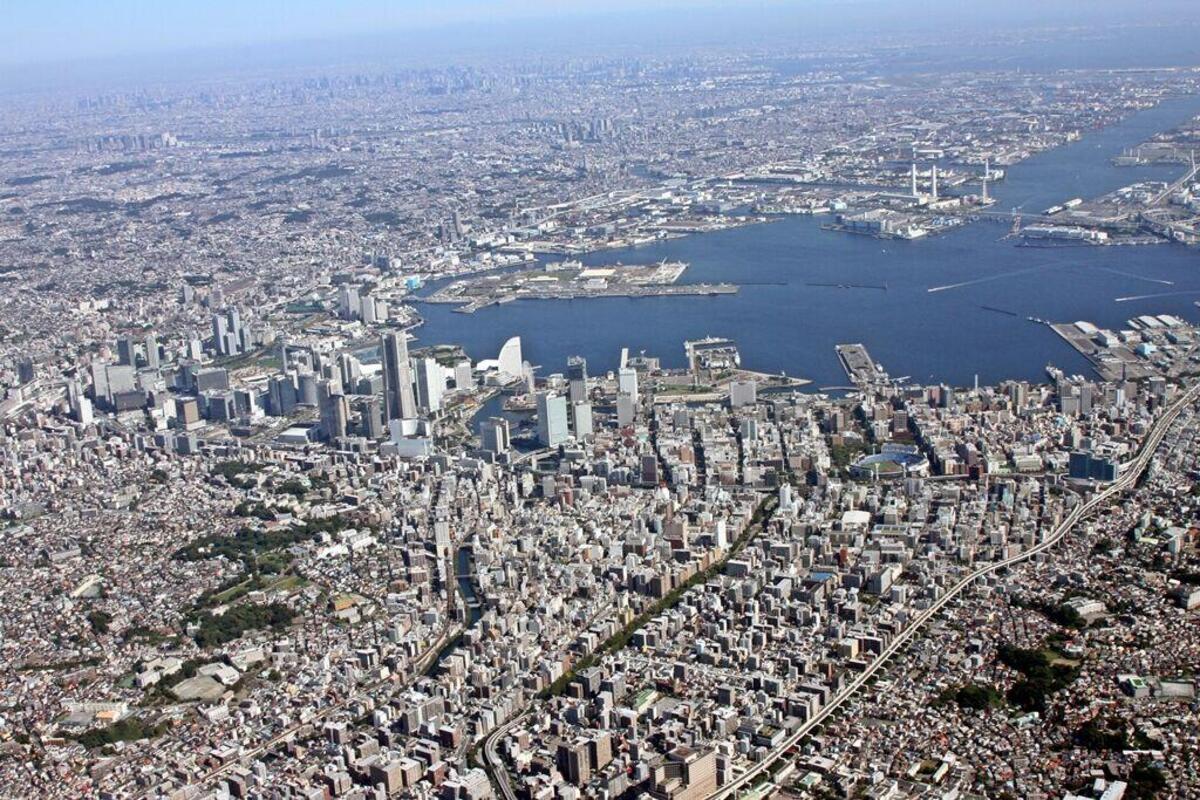 『Minatomirai 5G Conference-Innovation city YOKOHAMA-』を開催します。の写真