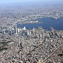 『Minatomirai 5G Conference-Innovation city YOKOHAMA-』を開催します。の写真