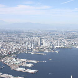 横浜発！世界に貢献するイノベーションを生み出す産学公民の連携基盤 「横浜未来機構」が誕生・活動開始の写真