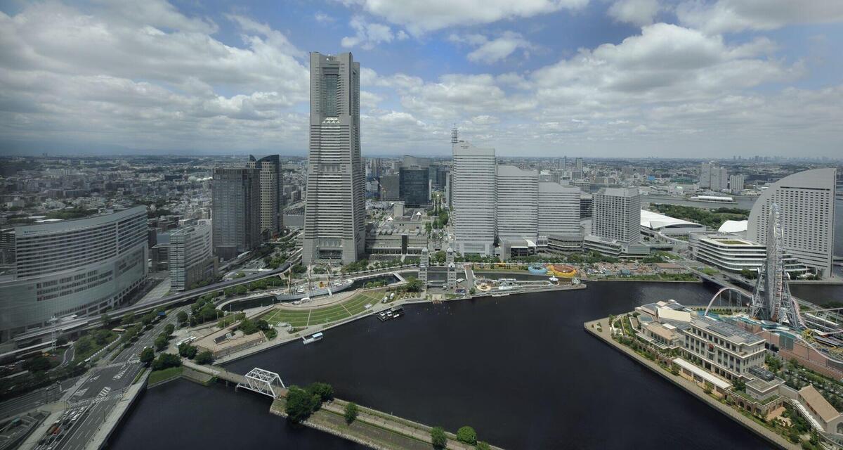 みなとみらいループバス 11 22 月 12 19 日 の４週間 第２回運行実験を実施します 終了しました トピックス みなとみらいエリアマネジメント公式サイト Mm A M