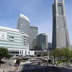 みなとみらいは