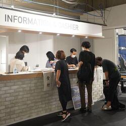 「みなとみらいeスポーツ大交流会」8/26開催しました！の写真