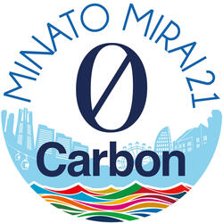 国内資源循環による脱炭素社会実現に向けたプロジェクト「Fry to Fly Project」に参加しますの写真