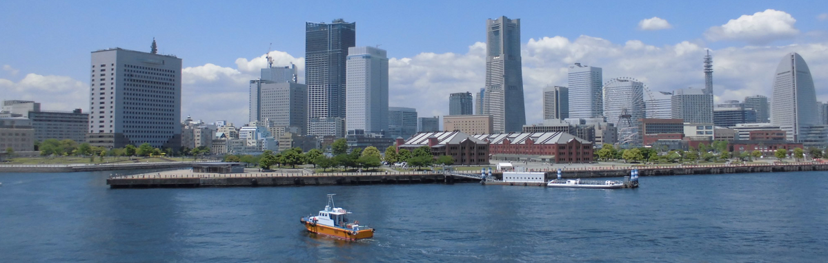 ～MM21エコモビリティチャレンジ～提案事業者6社と新たな移動サービス等を提供します！の写真