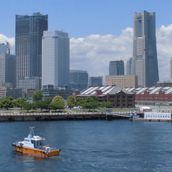 ～MM21エコモビリティチャレンジ～提案事業者6社と新たな移動サービス等を提供します！の写真