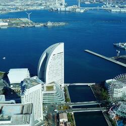 『みなとみらい２１スマートシティコンソーシアム』参加企業を募集しますの写真