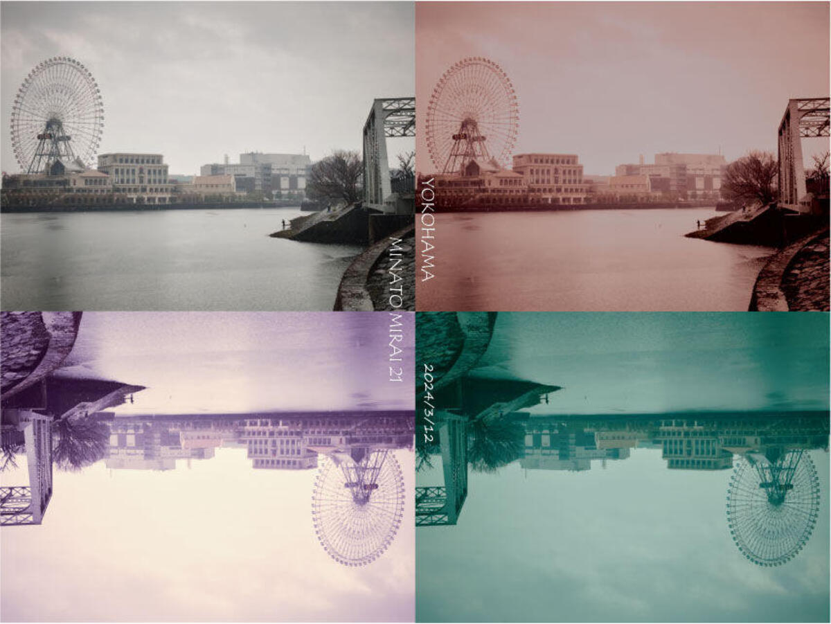 2023年度第3回の水環境調査を3/12（火）に行いました。の写真