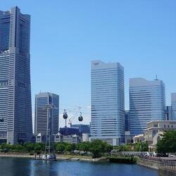 公益信託みなとみらい21まちづくりトラストを活用した助成対象事業募集のお知らせの写真