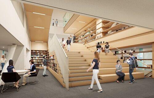 １３階～ 高層階吹抜け空間（プレゼンフィールド）2.jpg