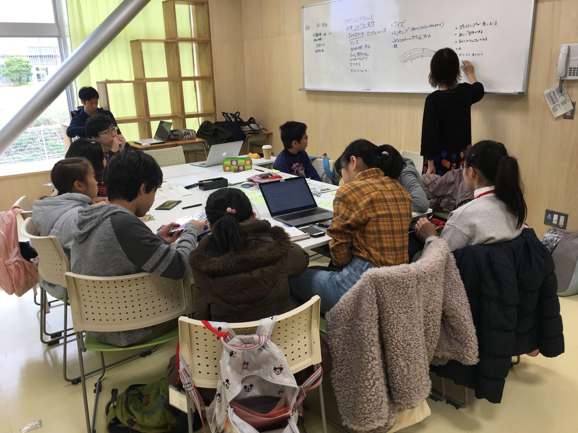 ミニシティ・プラス 編集会議.jpg