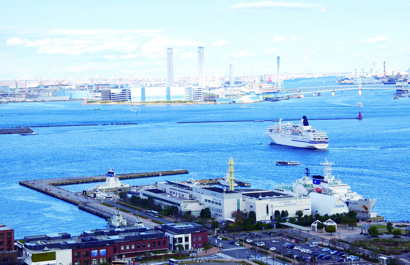 P8_2)_Kaijou Bousai Kichi(Marine Disaster Prevention Complex).jpg